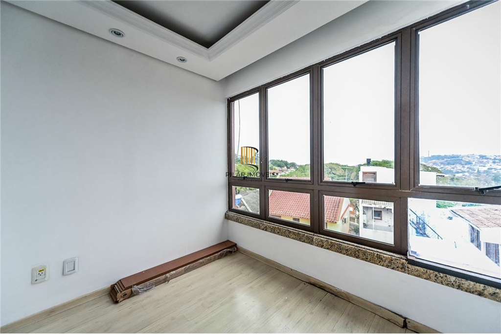 Cobertura 3 dormitórios no bairro Medianeira