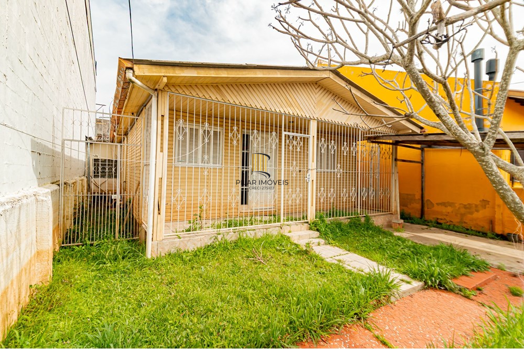 Terreno no bairro Santa Maria Goretti