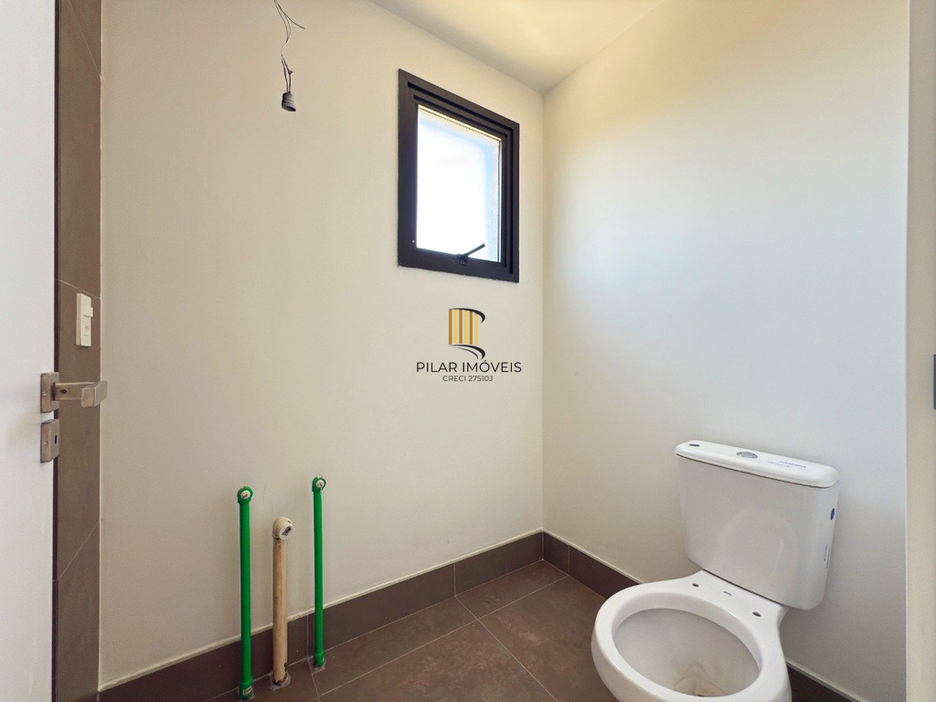 Apartamento 3 dormitórios no bairro Cidade Baixa