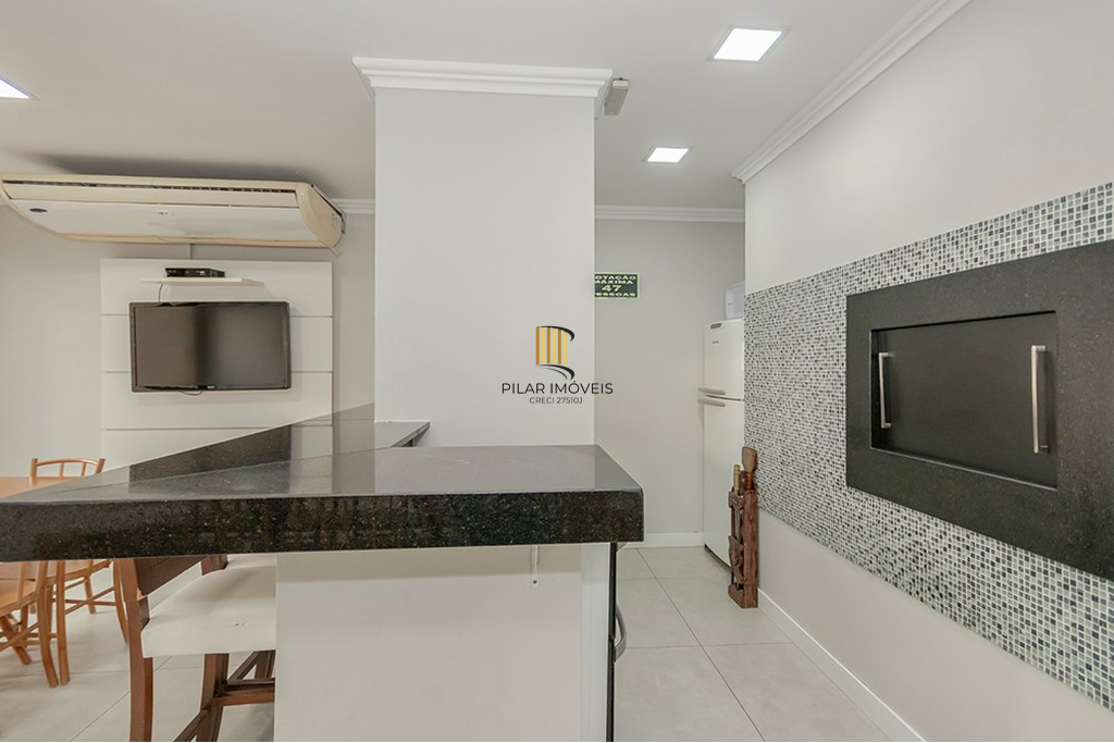 Apartamento 2 dormitórios no bairro Tristeza