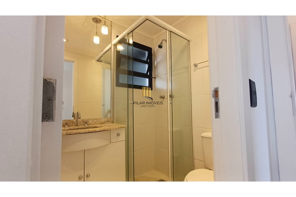 Apartamento 2 dormitórios no bairro Tristeza