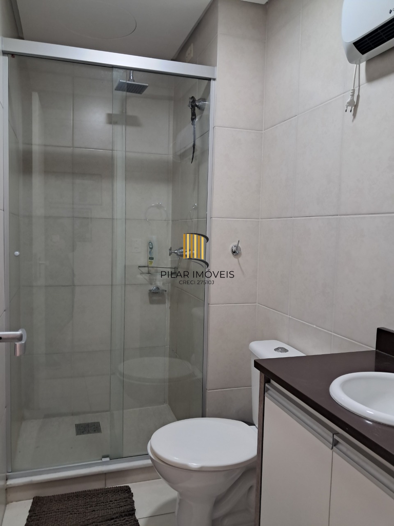 Apartamento 3 dormitórios no bairro Cristal