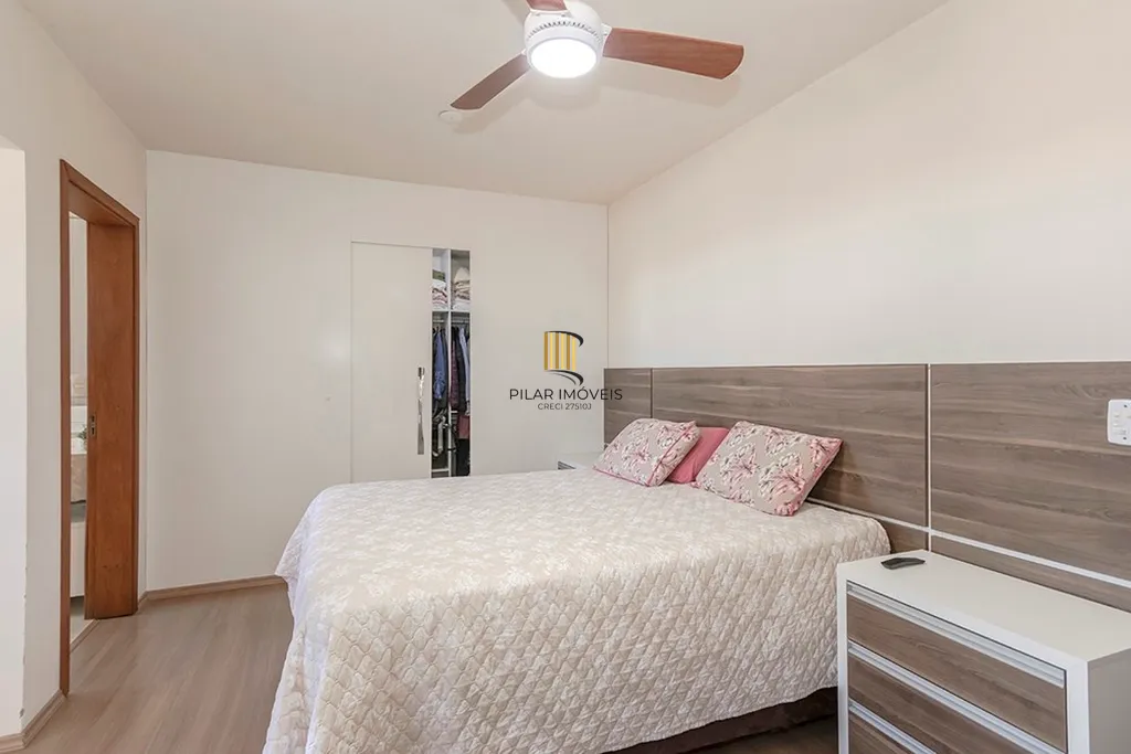 Casa 4 dormitórios no bairro Eldorado do Sul