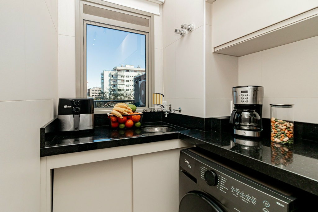 Apartamento 2 dormitórios no bairro Praia de Belas