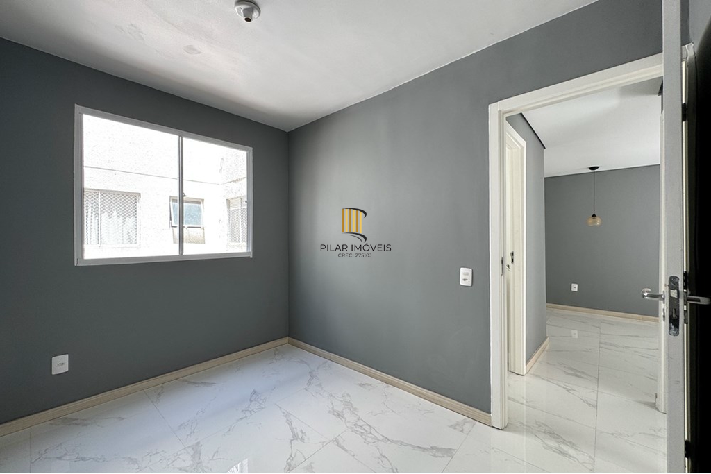 Apartamento 2 dormitórios no bairro Alto Petrópolis