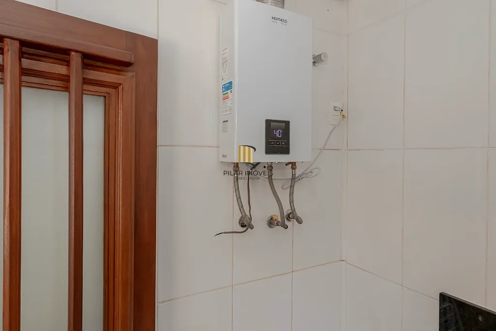 Casa 4 dormitórios no bairro Eldorado do Sul