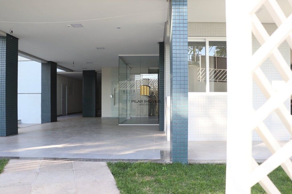 Apartamento 2 dormitórios no bairro Cristo Redentor