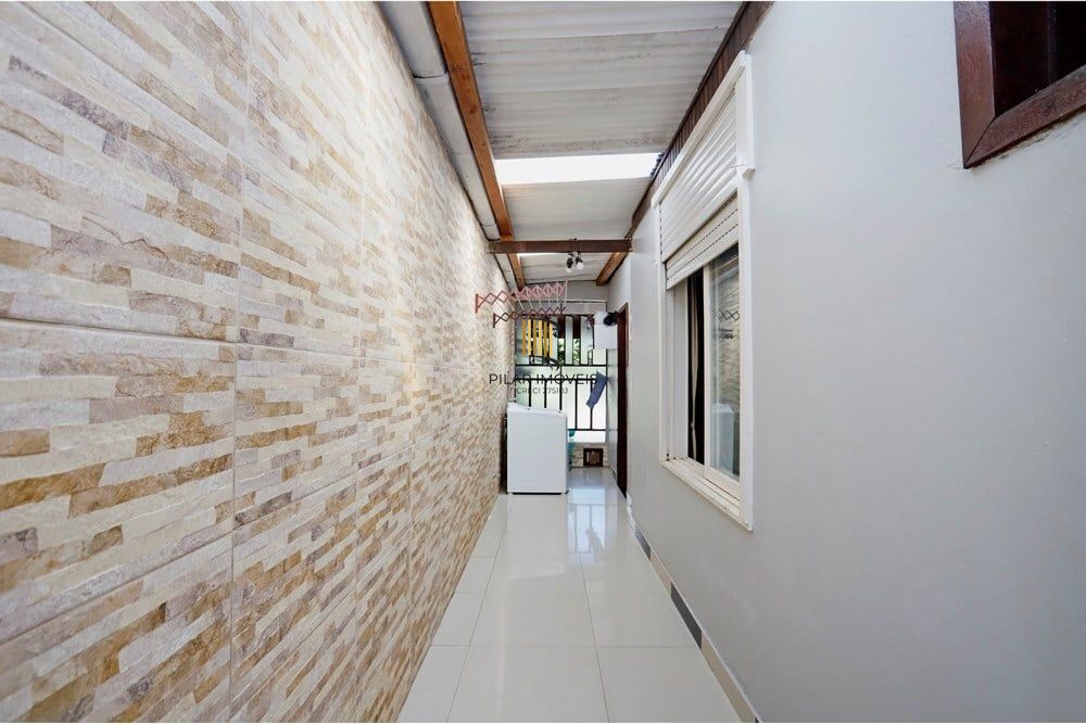 Casa 3 dormitórios no bairro Rubem Berta