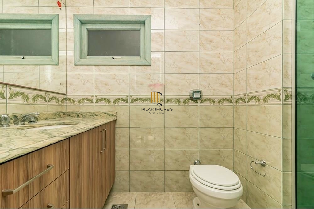 Apartamento 3 dormitórios no bairro Jardim Lindóia