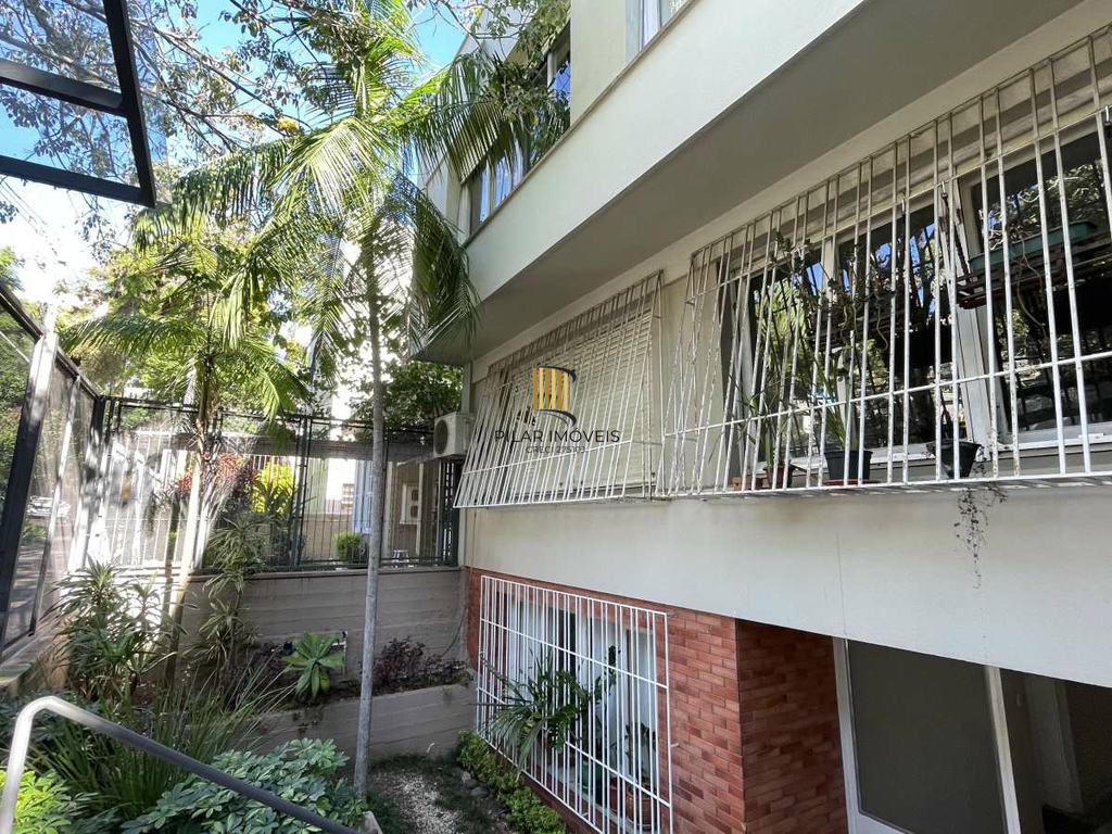 Apartamento 2 dormitórios no bairro São João