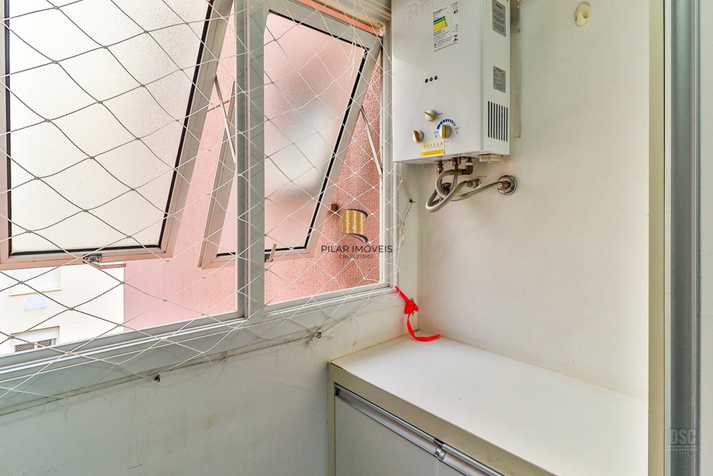 Apartamento 3 dormitórios no bairro Boa Vista