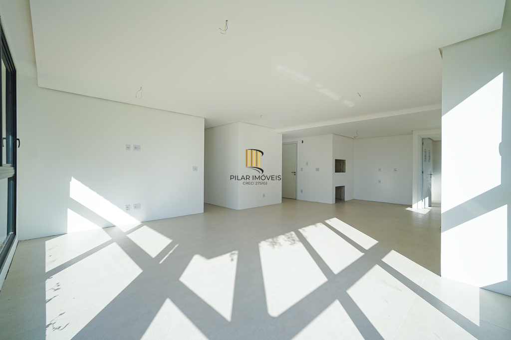 Apartamento 3 dormitórios no bairro Mont Serrat