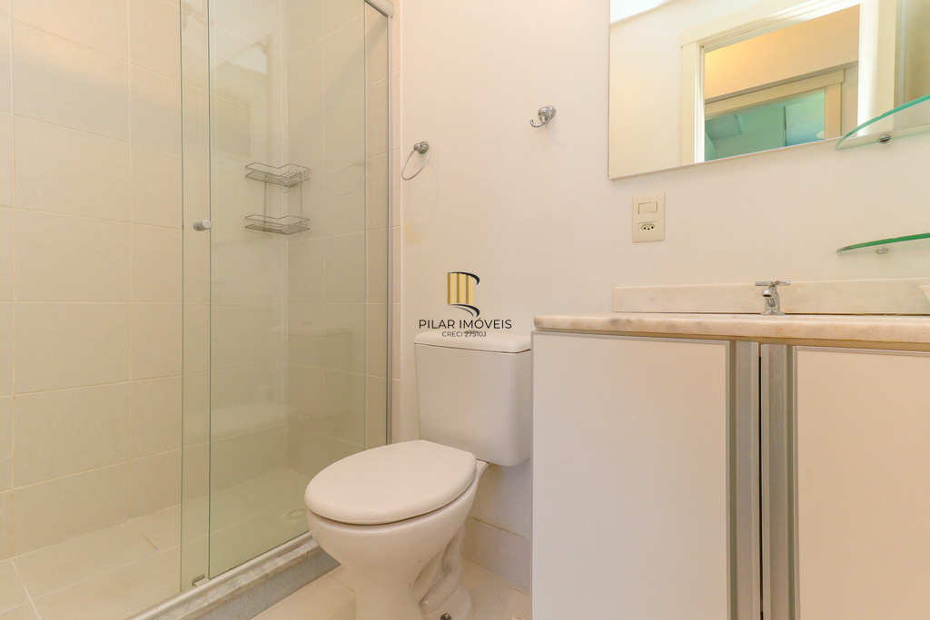 Apartamento 3 dormitórios no bairro Partenon