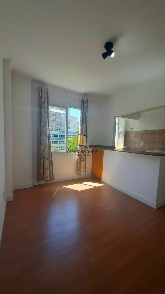 Apartamento 1 dormitório no bairro Centro Histórico