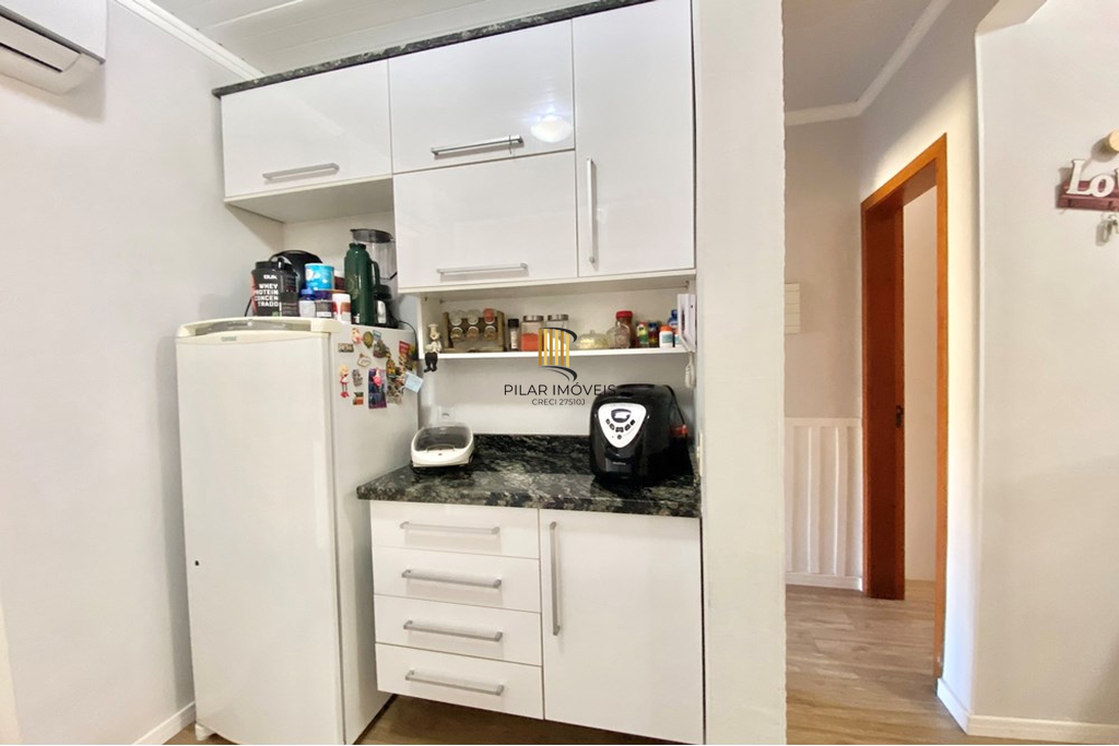 Casa de Condomínio 2 dormitórios no bairro Olaria