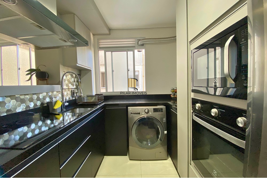 Apartamento 2 dormitórios no bairro São José