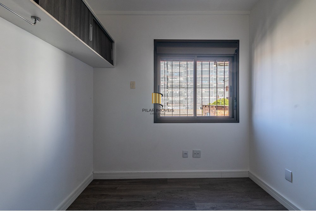 Apartamento 3 dormitórios no bairro Passo da Areia