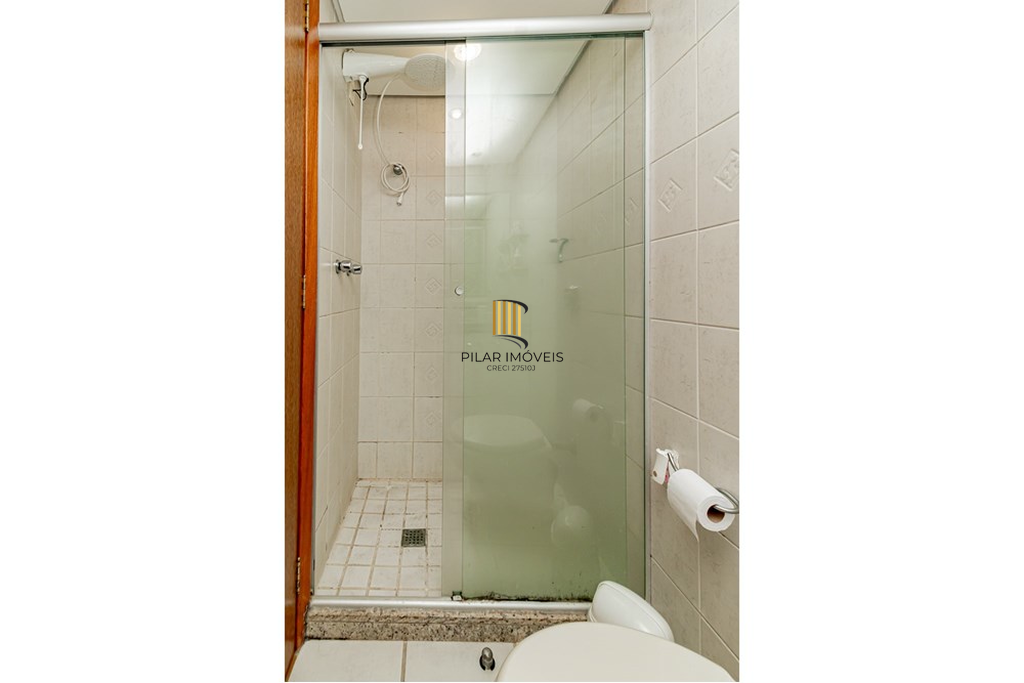 Apartamento 2 dormitórios no bairro São João