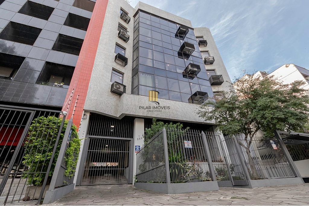 Sala Comercial no bairro Auxiliadora - Pilar Imóveis