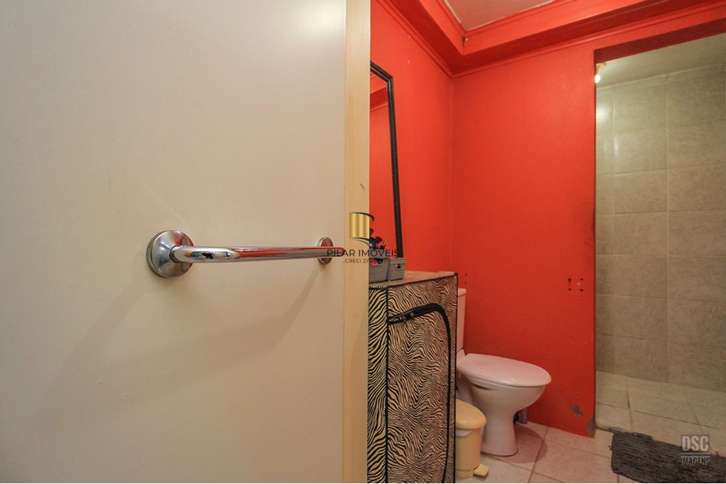 Apartamento 2 dormitórios no bairro Vila Nova