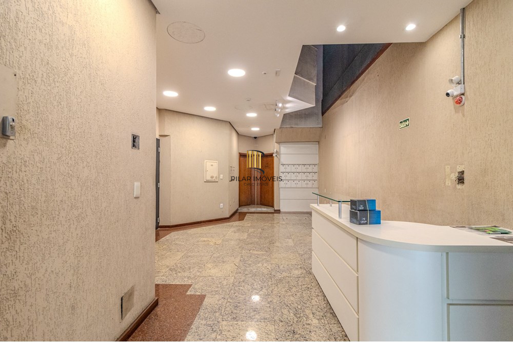 Sala Comercial no bairro Menino Deus