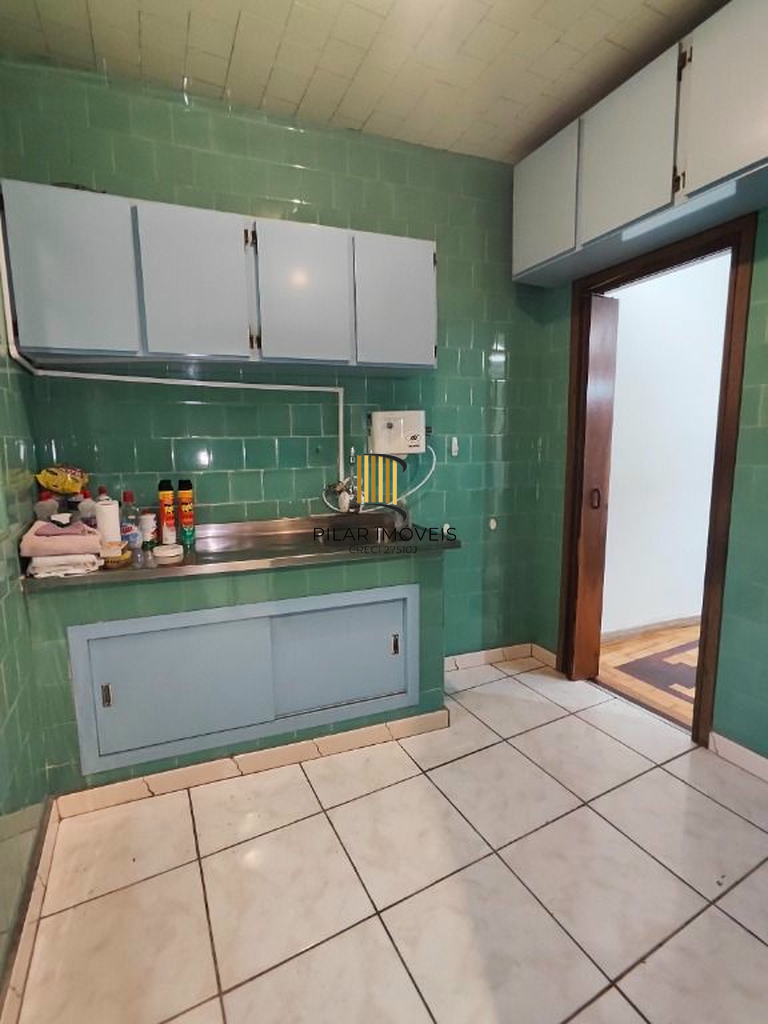 Apartamento Garden 3 dormitórios no bairro Menino Deus