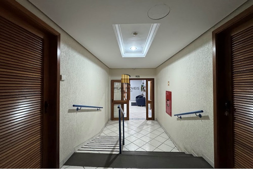 Apartamento 2 dormitórios no bairro Cidade Baixa