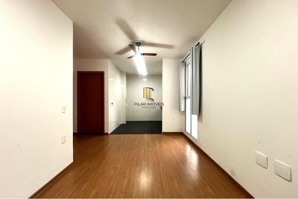 Apartamento 2 dormitórios no bairro Estância Velha