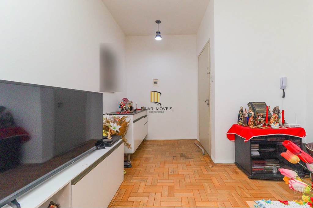 Apartamento 1 dormitório no bairro Centro Histórico