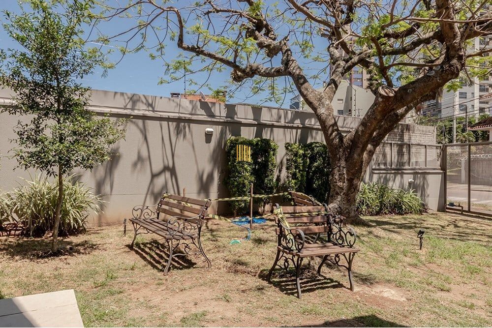 Apartamento 2 dormitórios no bairro Jardim do Salso