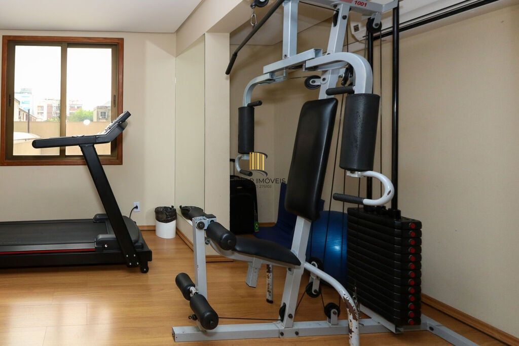 Apartamento 2 dormitórios no bairro Cidade Baixa