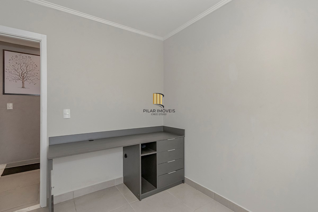 Apartamento 2 dormitórios no bairro Lomba do Pinheiro