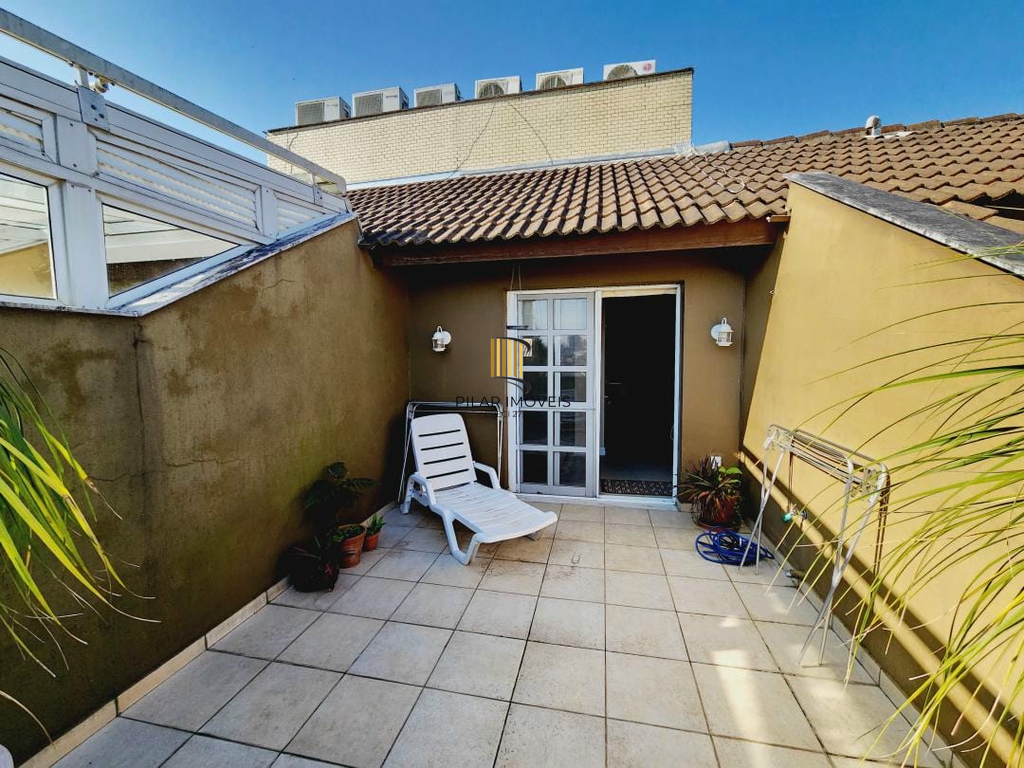 Casa 4 dormitórios no bairro Chácara das Pedras