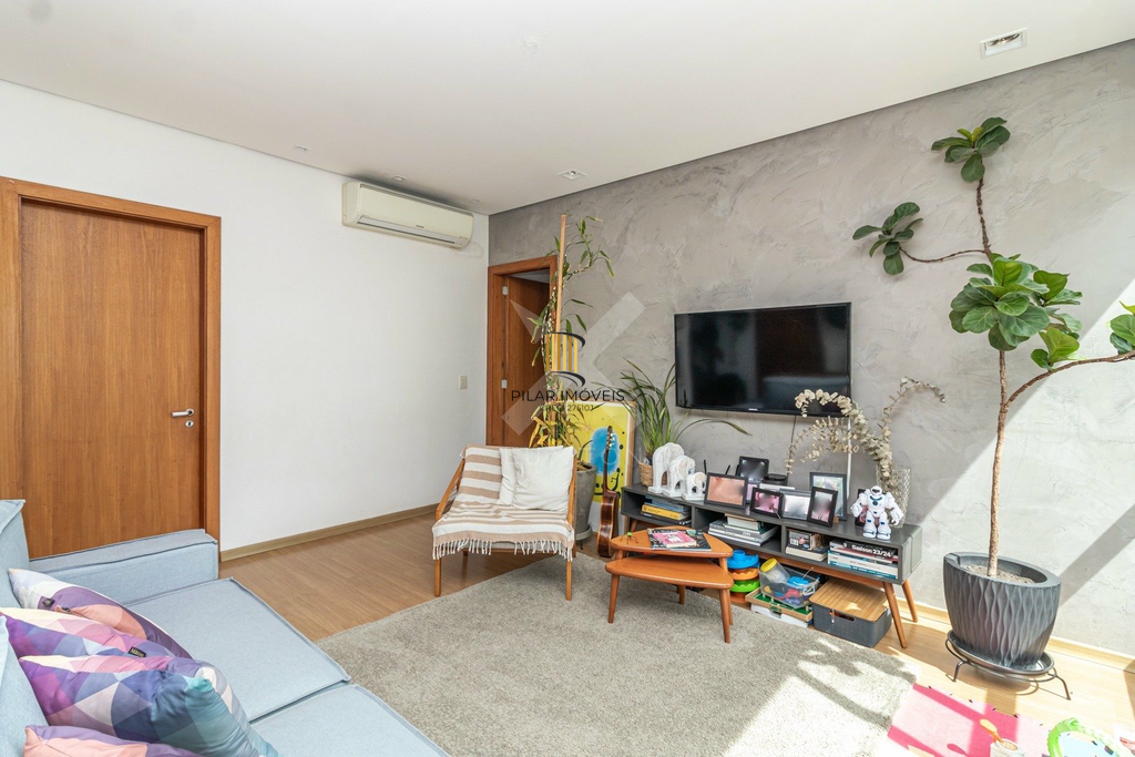 Cobertura 2 dormitórios no bairro Rio Branco