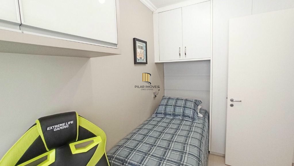 Apartamento 3 dormitórios no bairro Santana