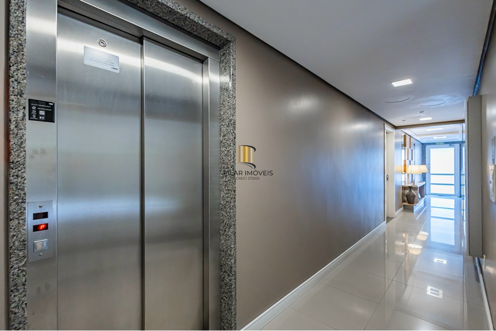 Apartamento 2 dormitórios no bairro Higienópolis