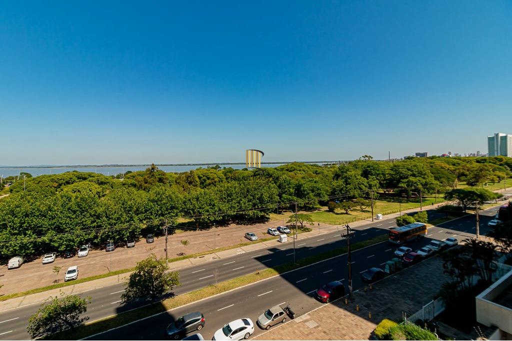 Apartamento 3 dormitórios no bairro Praia de Belas