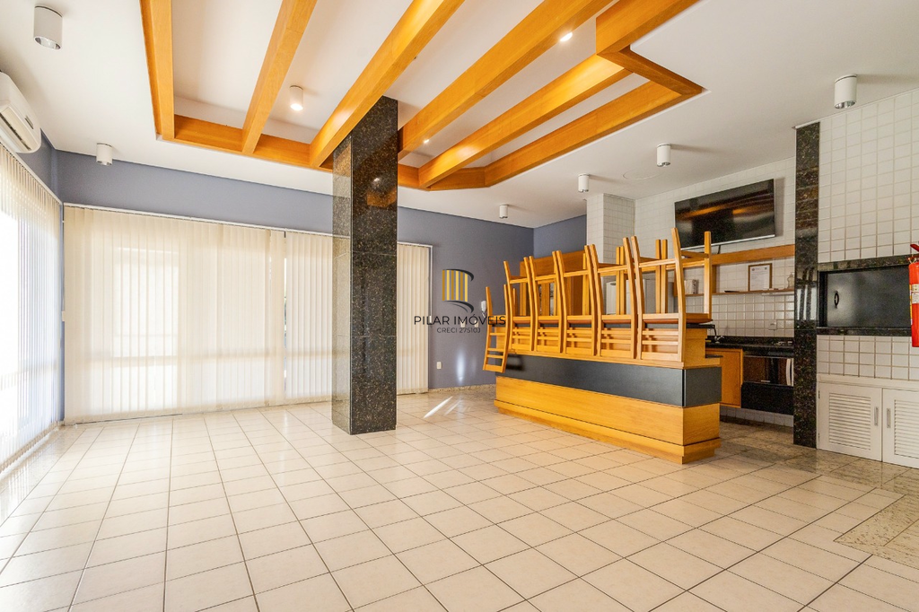 Apartamento 3 dormitórios no bairro Petrópolis - Pilar Imóveis