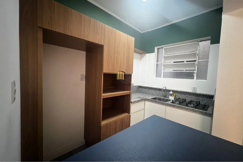 Apartamento 2 dormitórios no bairro Cidade Baixa