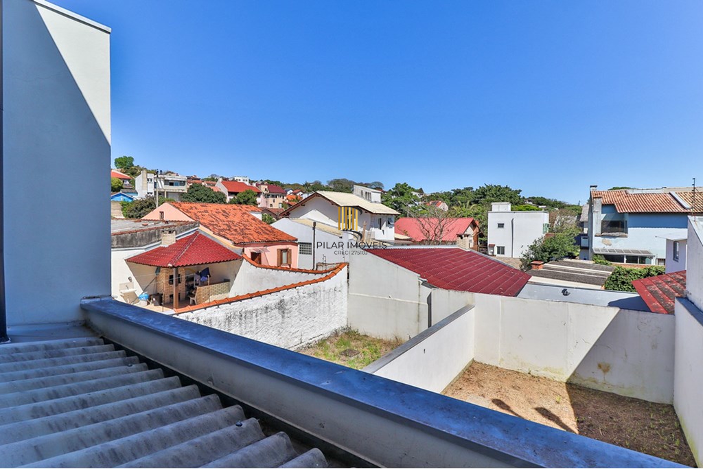 Casa 3 dormitórios no bairro Ipanema