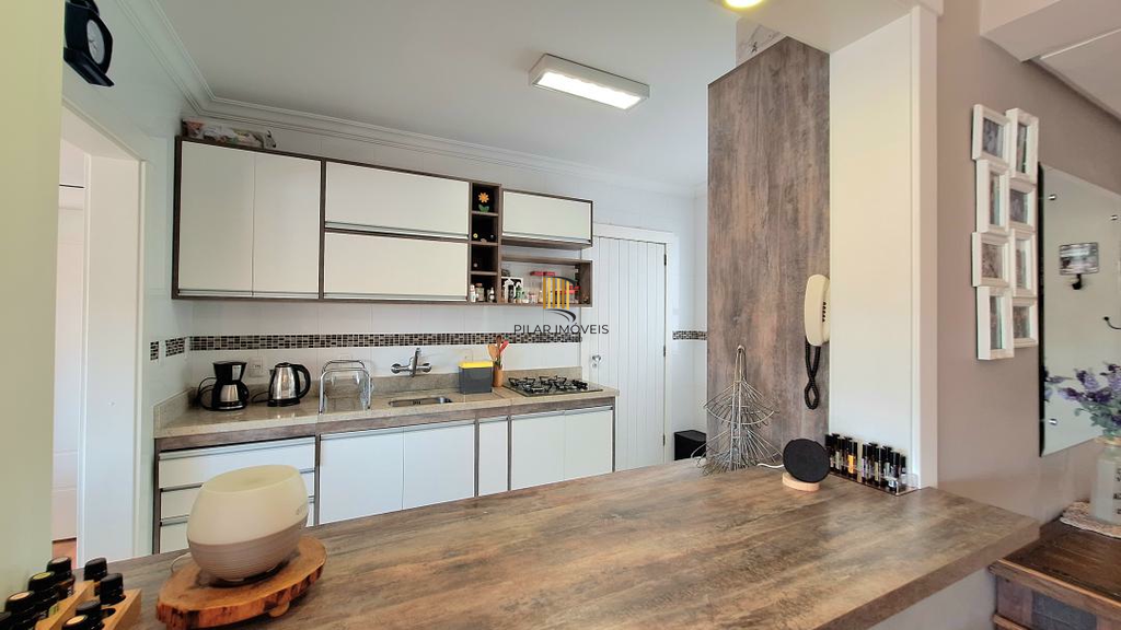 Apartamento 3 dormitórios no bairro Rio Branco