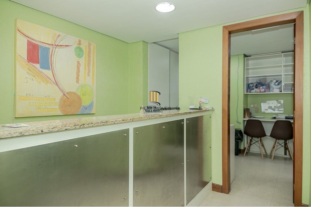 Sala Comercial no bairro Centro Histórico