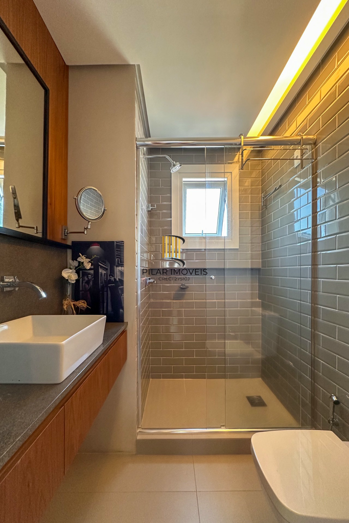 Apartamento 2 dormitórios no bairro Petrópolis