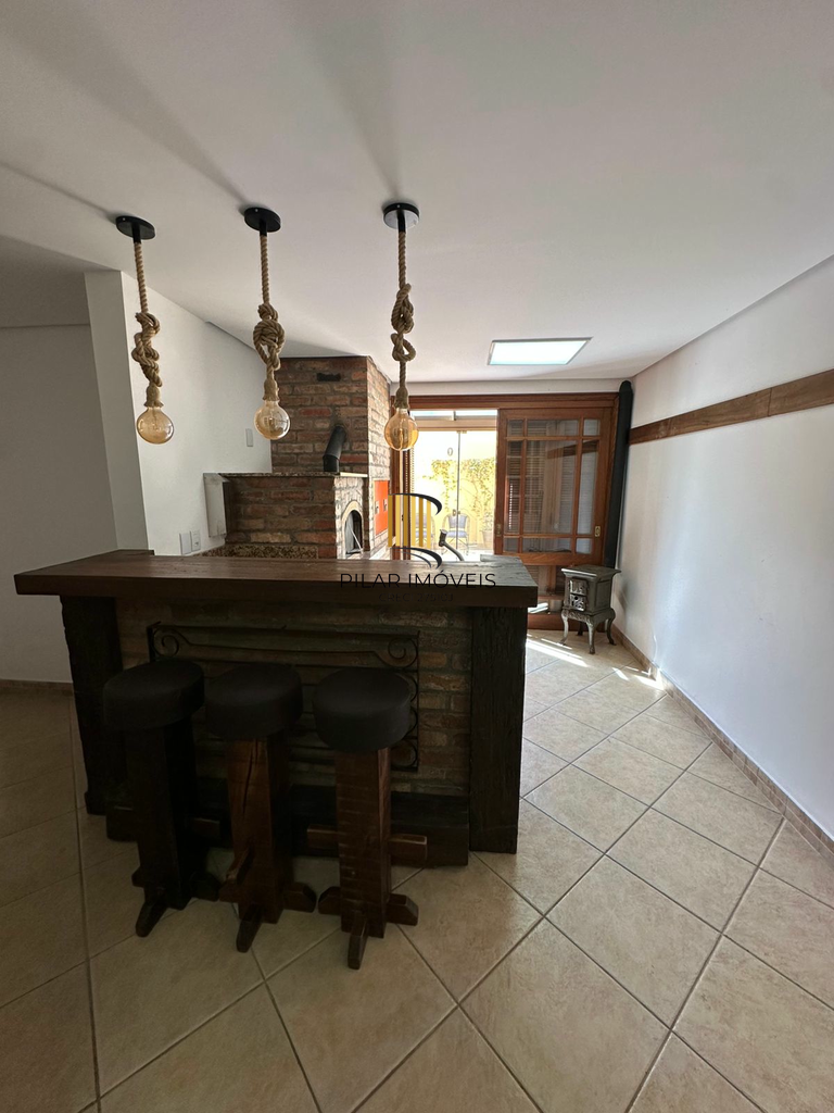 Casa 3 dormitórios no bairro Tristeza