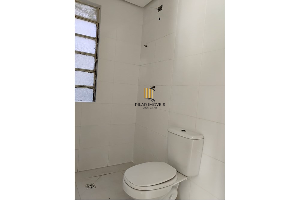 Apartamento 2 dormitórios no bairro Jardim Leopoldina