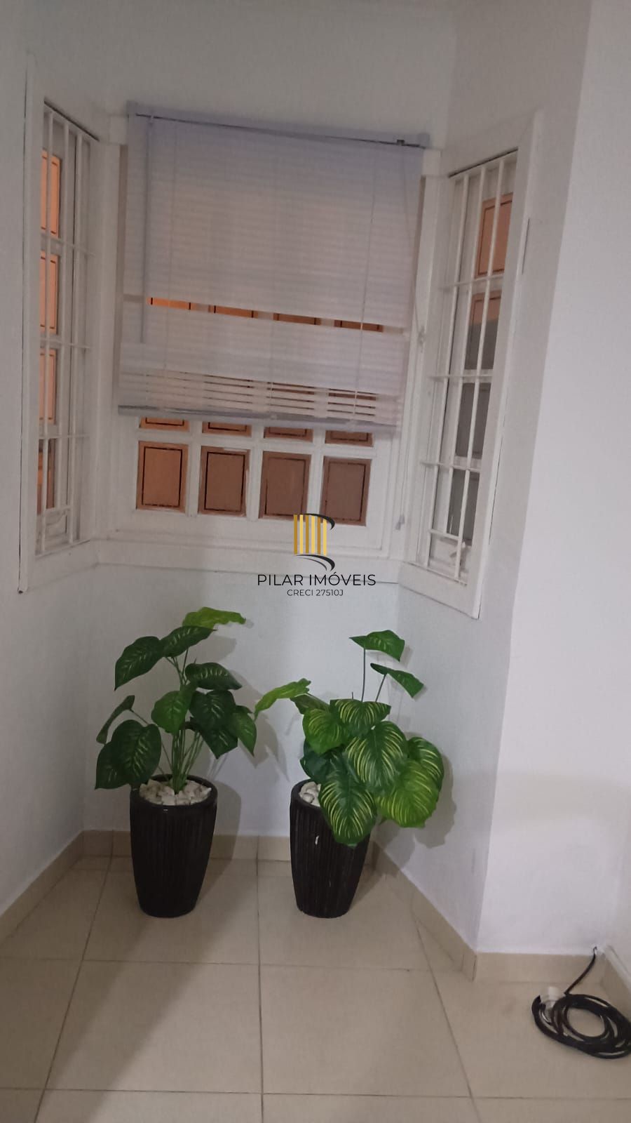 Sobrado todo reformado, 114 m², bairro Centro Novo, Eldorado do Sul
