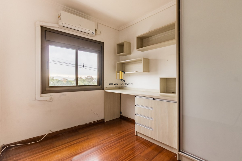 Apartamento 3 dormitórios no bairro Nonoai