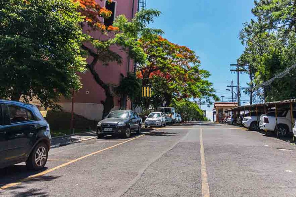 Apartamento 1 dormitório no bairro Cristal