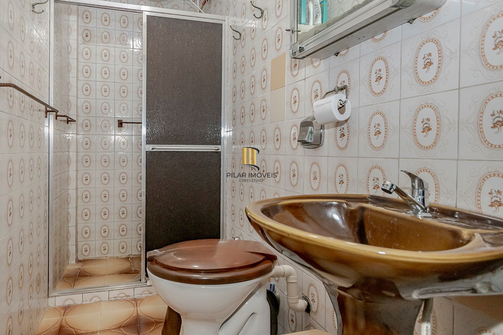 Casa 6 dormitórios no bairro São Sebastião