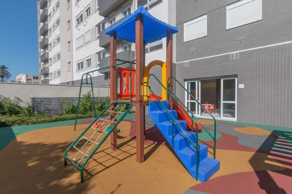 Apartamento 2 dormitórios no bairro Navegantes